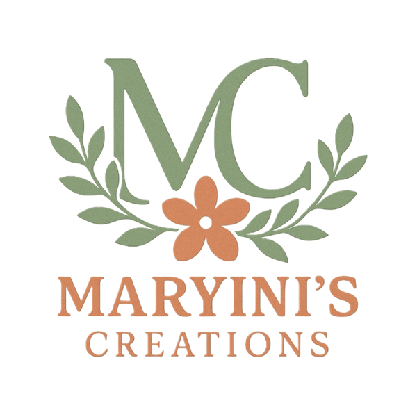 Maryini’s Creations 